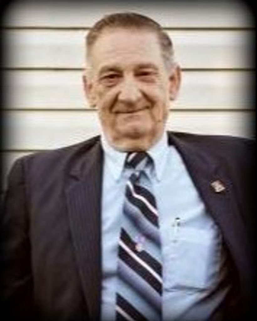 James Roy Lancaster Profile Photo