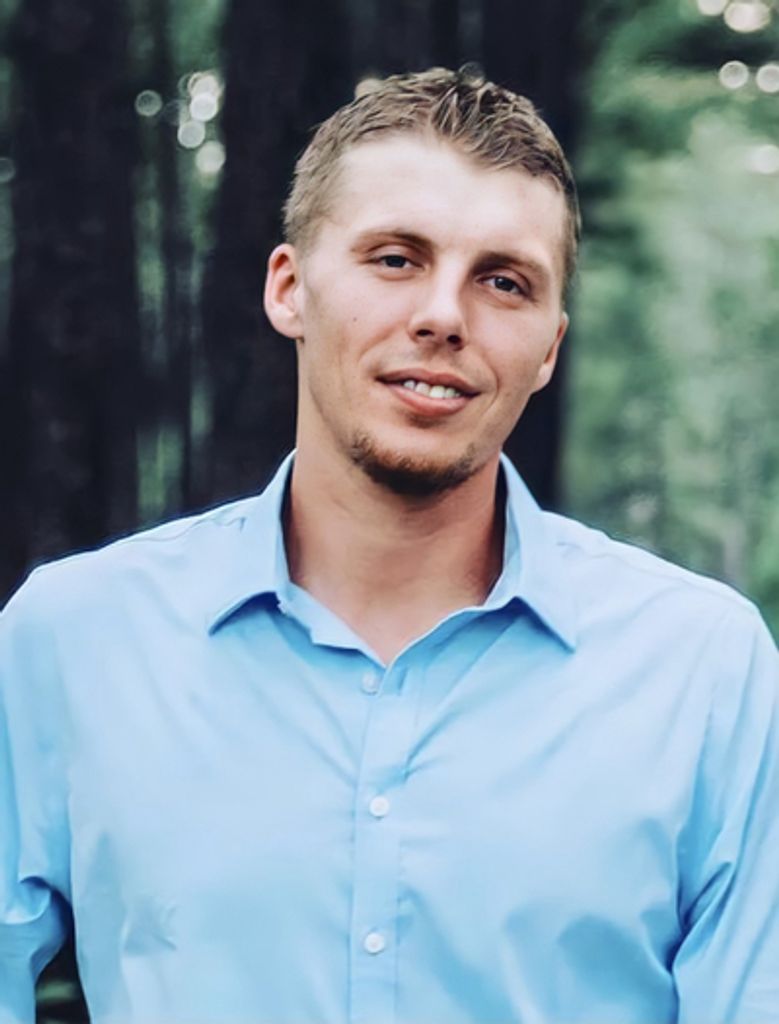 Blake Scott Bryan