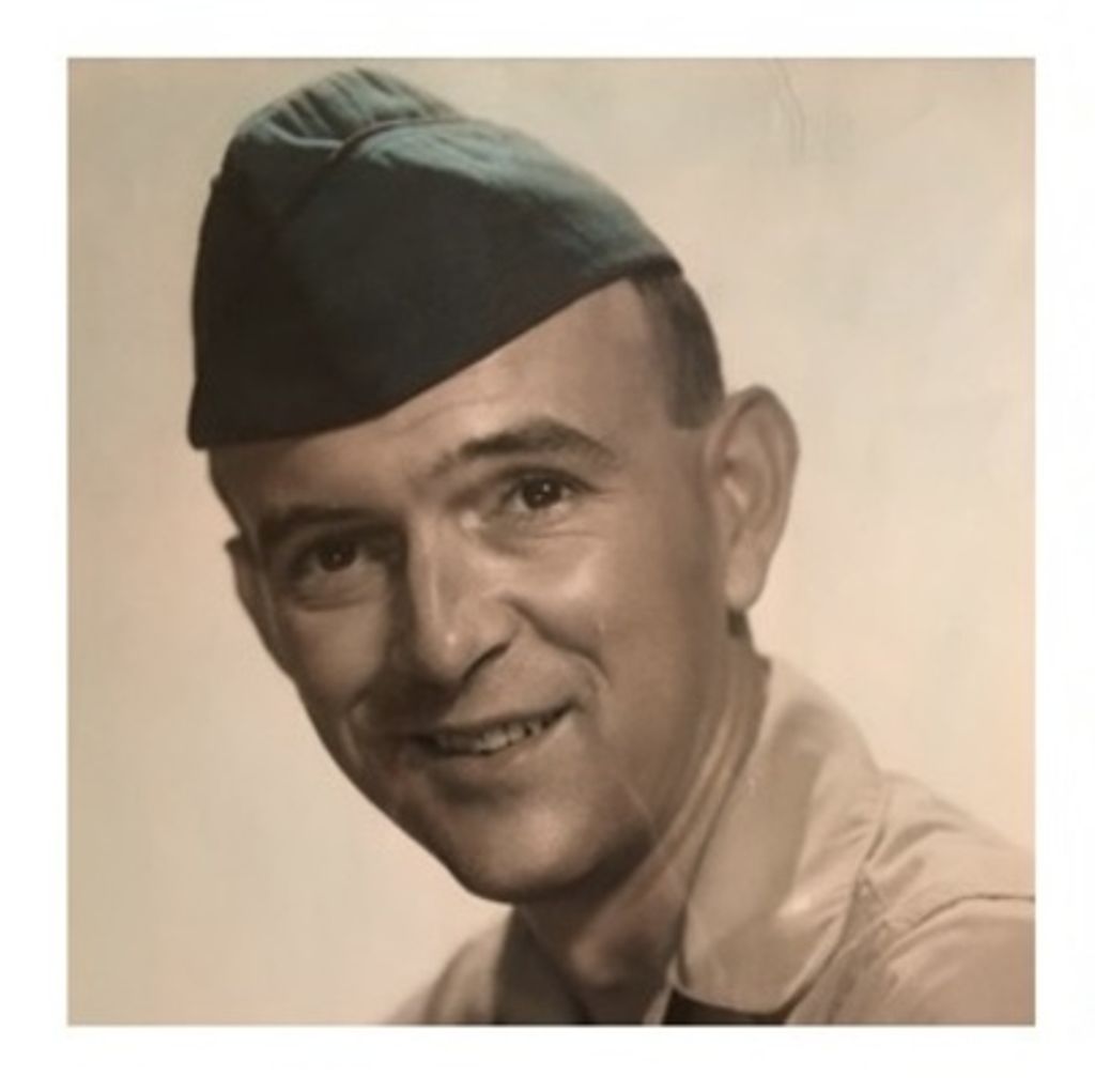 Edward Franklin Cornwell