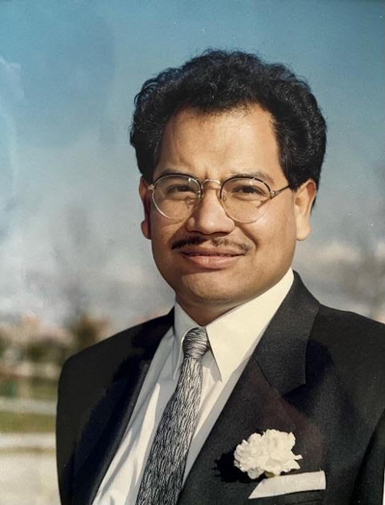 Jose Guadalupe Calderon