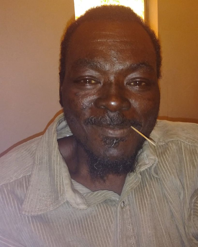 Antonio "Tony" Thomas Profile Photo
