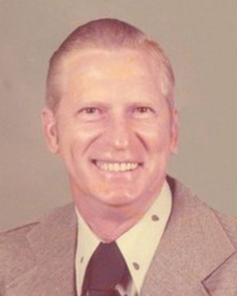 George G. Rodgers