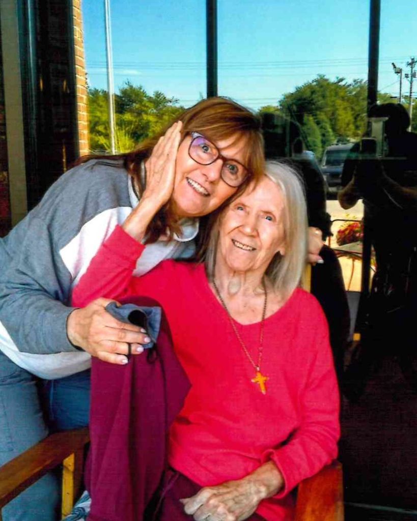 Mary Kathleen Schmitt