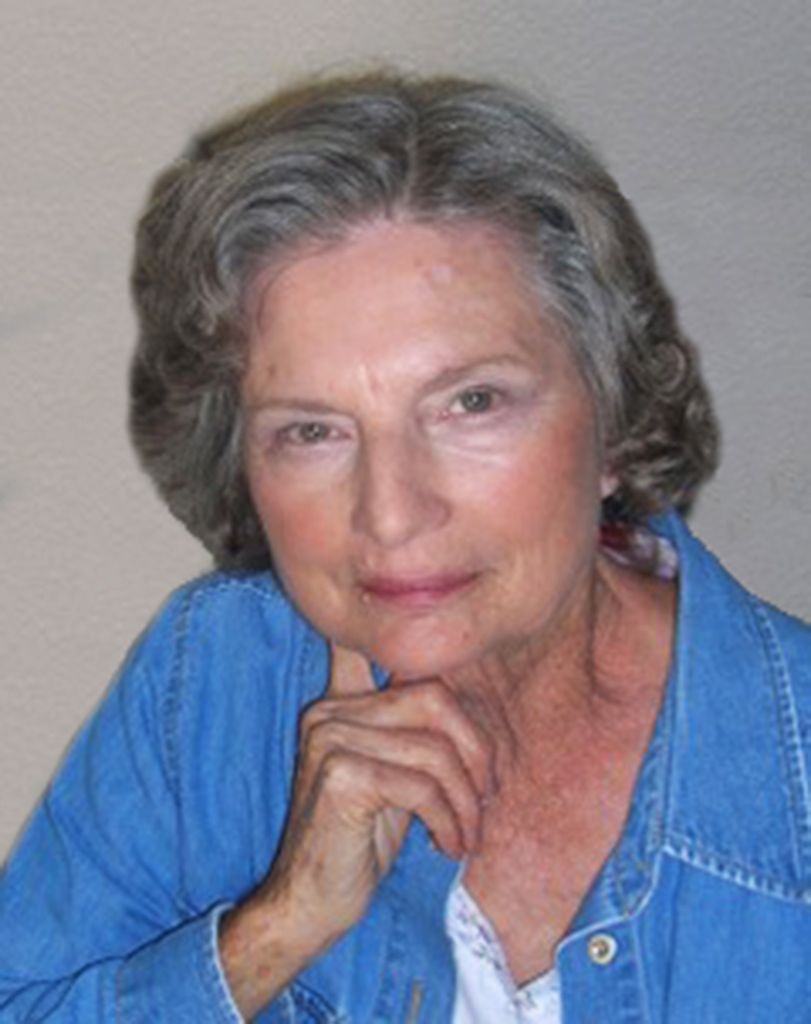 Barbara Lee Gerhard Profile Photo