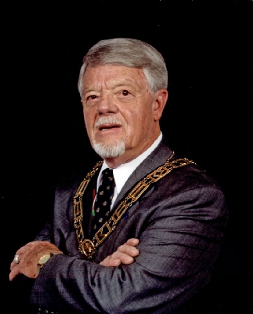 William Athur Powell Profile Photo