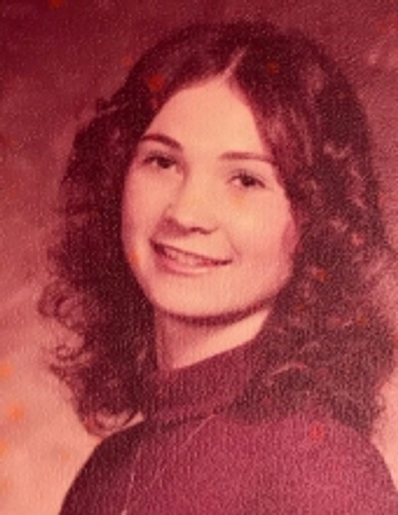 Rebecca Lynn Uppencamp