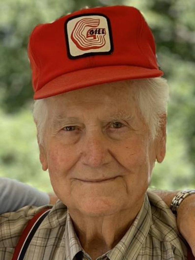 Richard Eugene Crews, Sr. Profile Photo