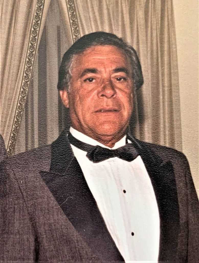 Andrew Henry Martorano Profile Photo