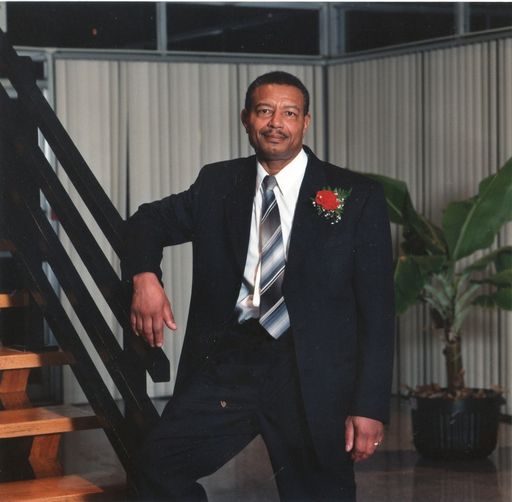 Clarence Prince photo gallery thumbnail 1 of 3