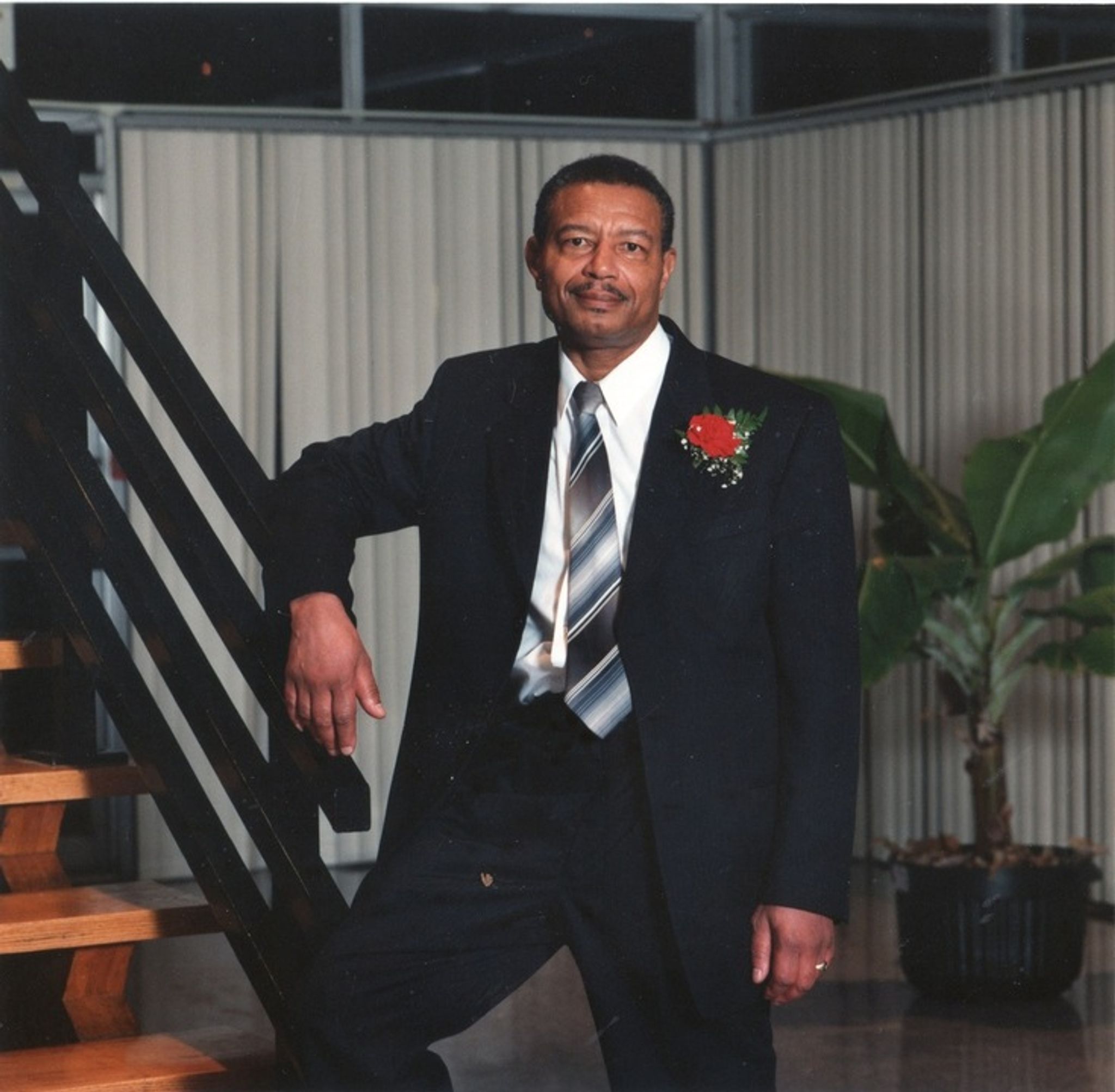 Clarence Prince photo gallery image 1 of 3
