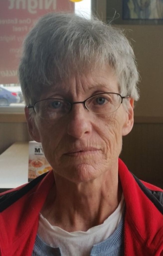 Patricia A. “Pat” Corey