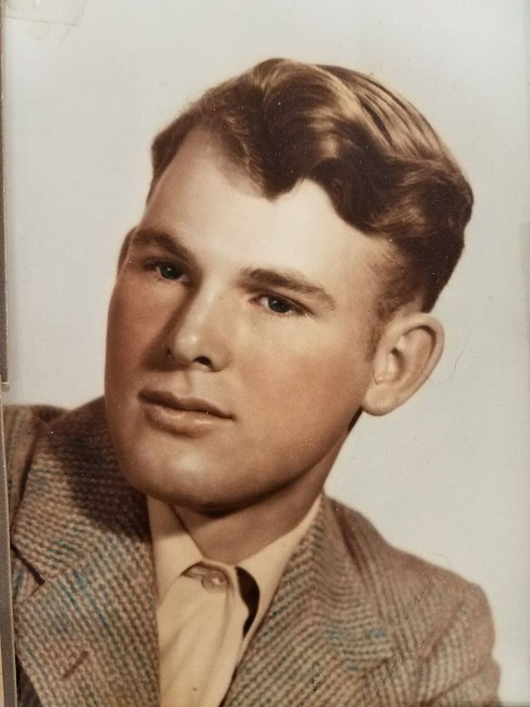 Robert John Clemens Profile Photo