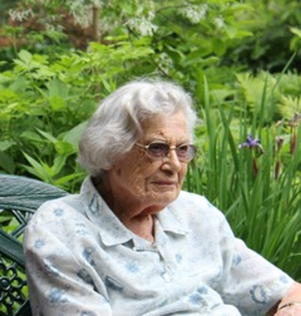 Eleanor Henoch