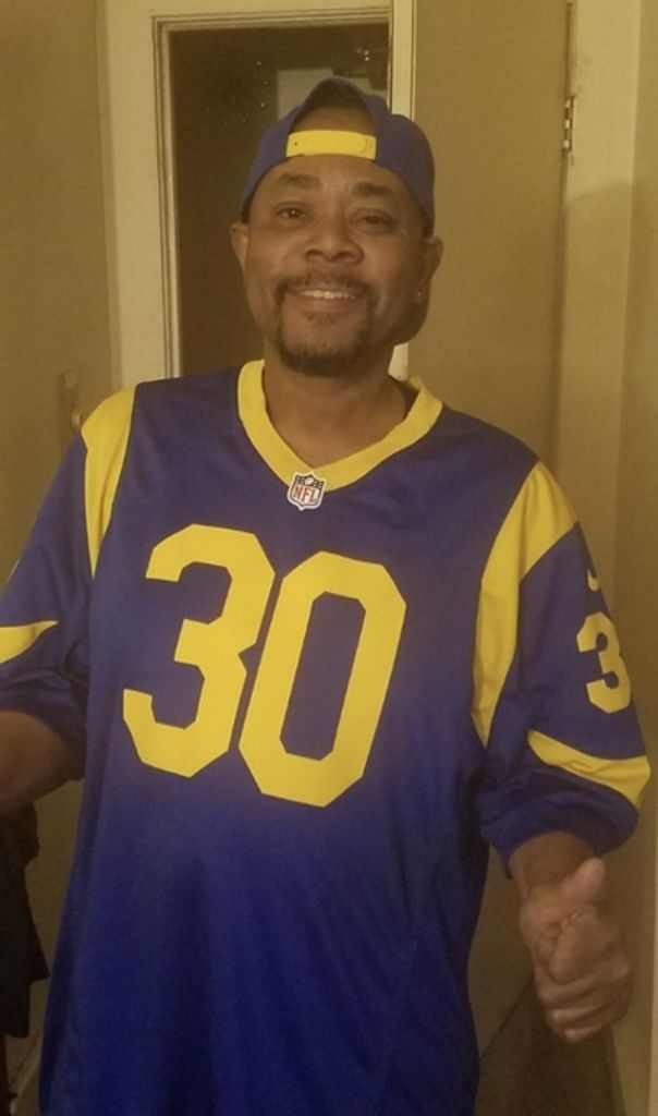 Mr. Gregory "Gb" Brooks Profile Photo