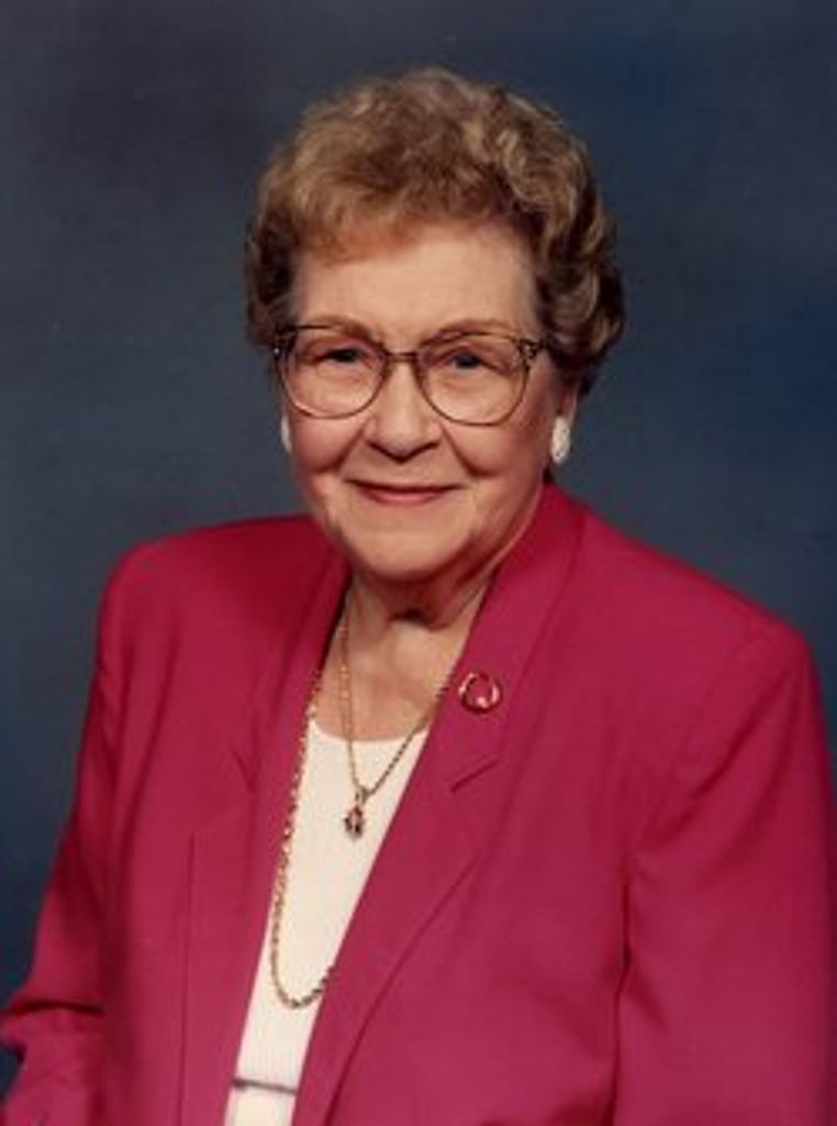 Norma Conroy