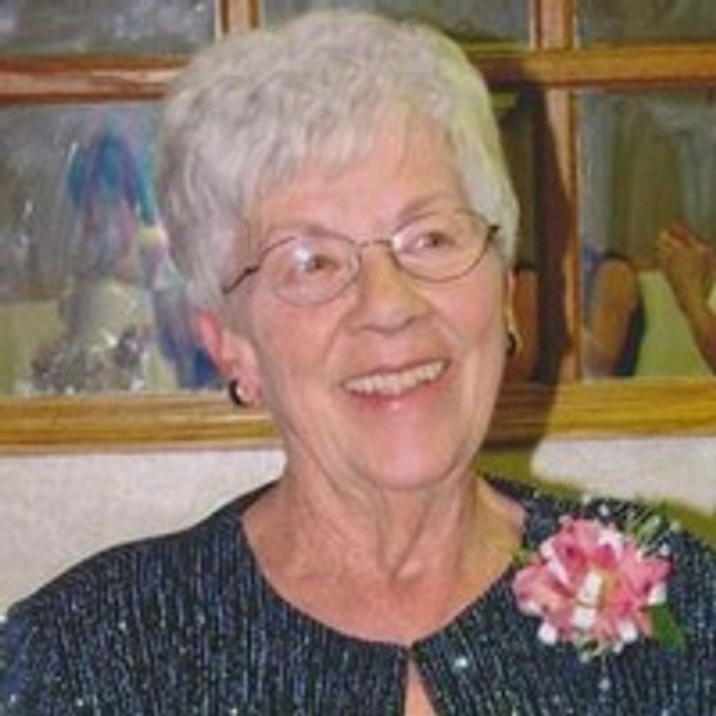 Carolyn 'Babe' A. Lindstedt