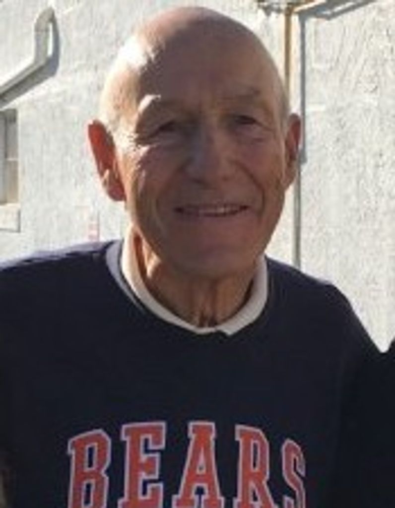 Robert "Bob" Gaylor Profile Photo