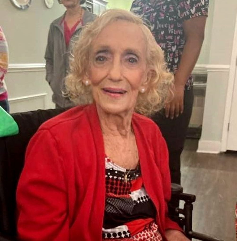 Sadie Annette (Bessinger)  Floyd