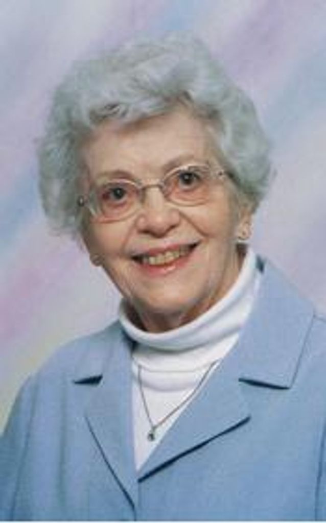 Marjorie T. Foster