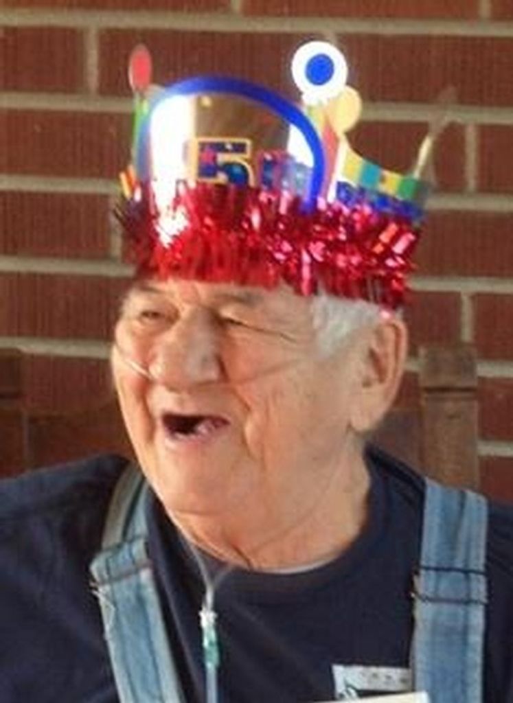 Albert George St.Laurent, Sr.