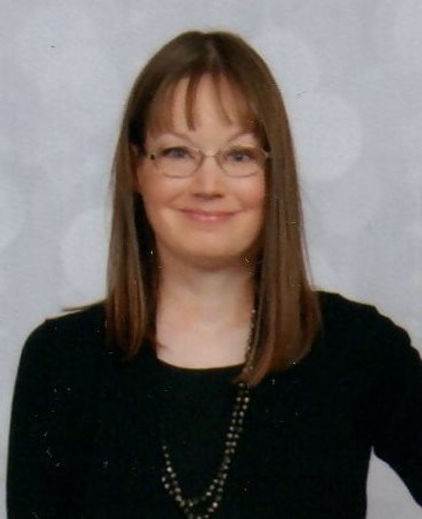 Amanda M. Kilpatrick Profile Photo
