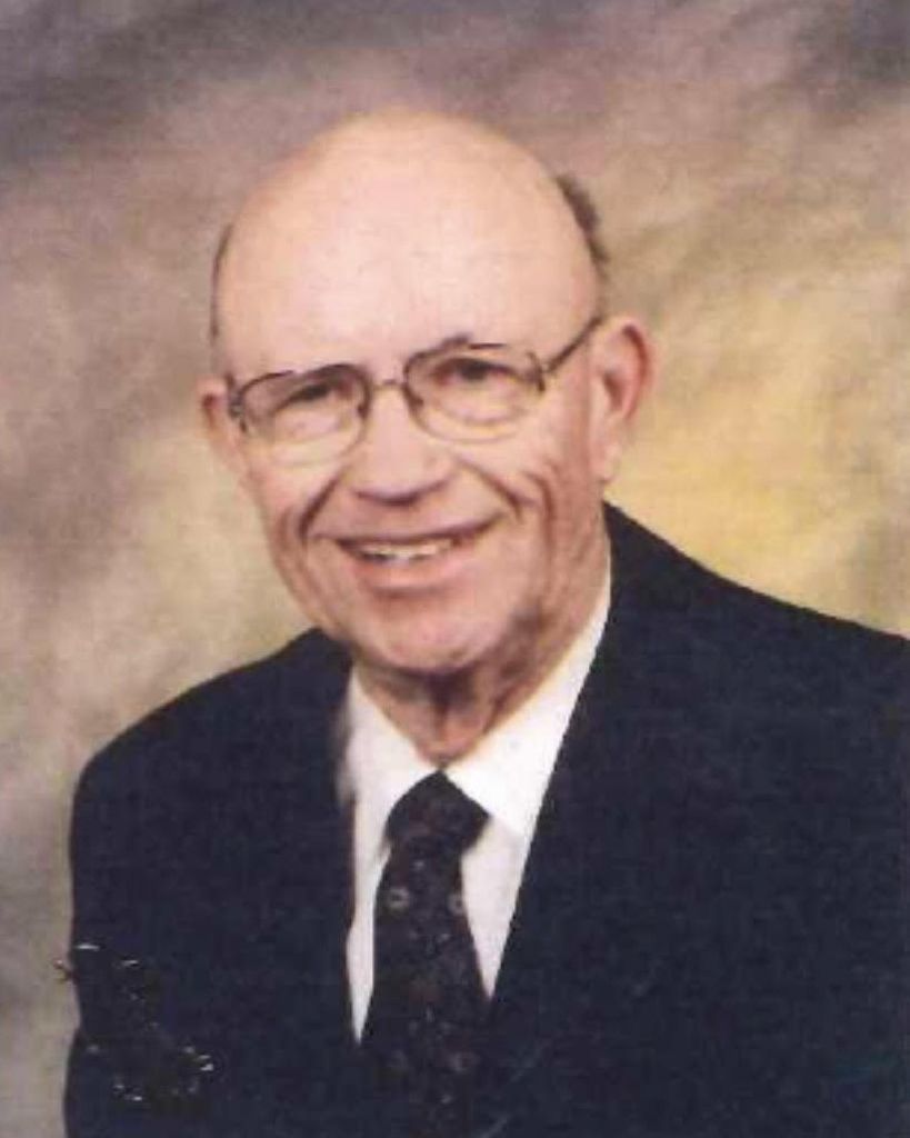 William Henry Skinner