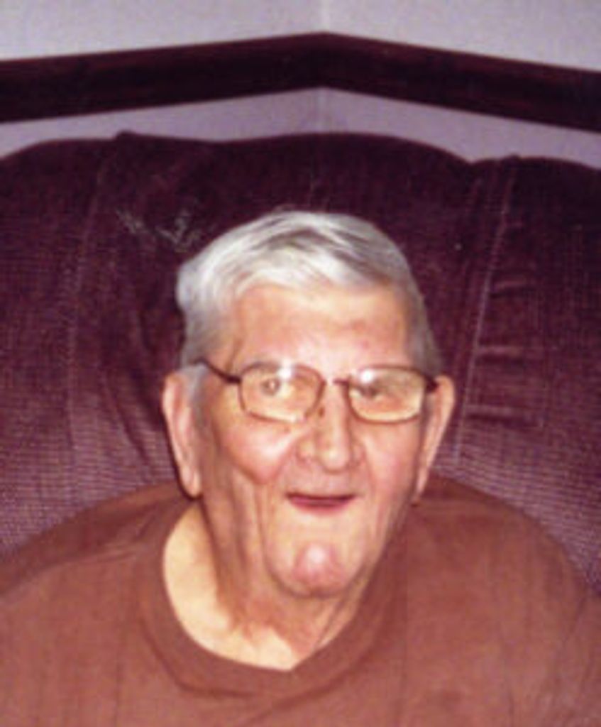 Joe Hoff