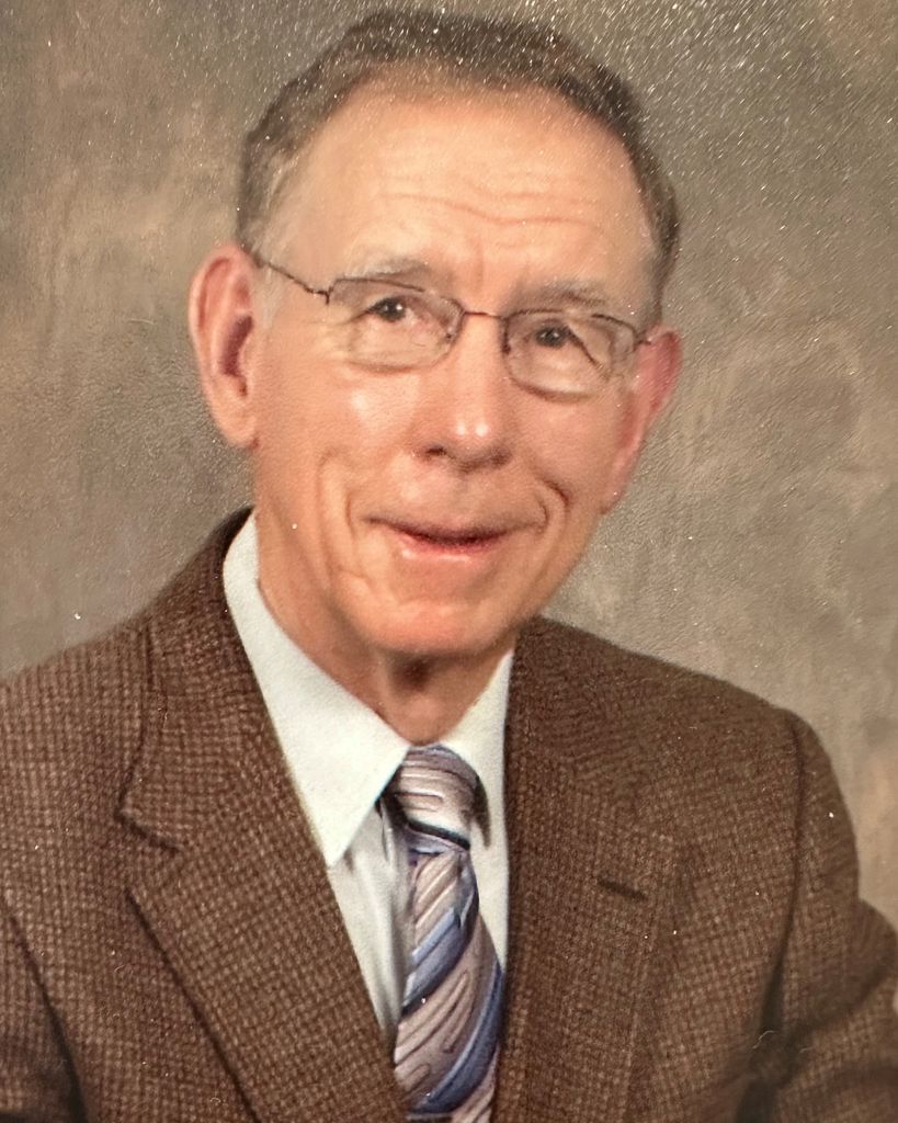 Donald Joseph Heitz Profile Photo