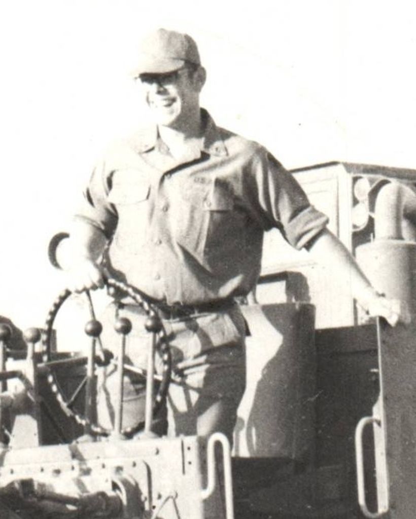 Mark E. Vande Werken Profile Photo