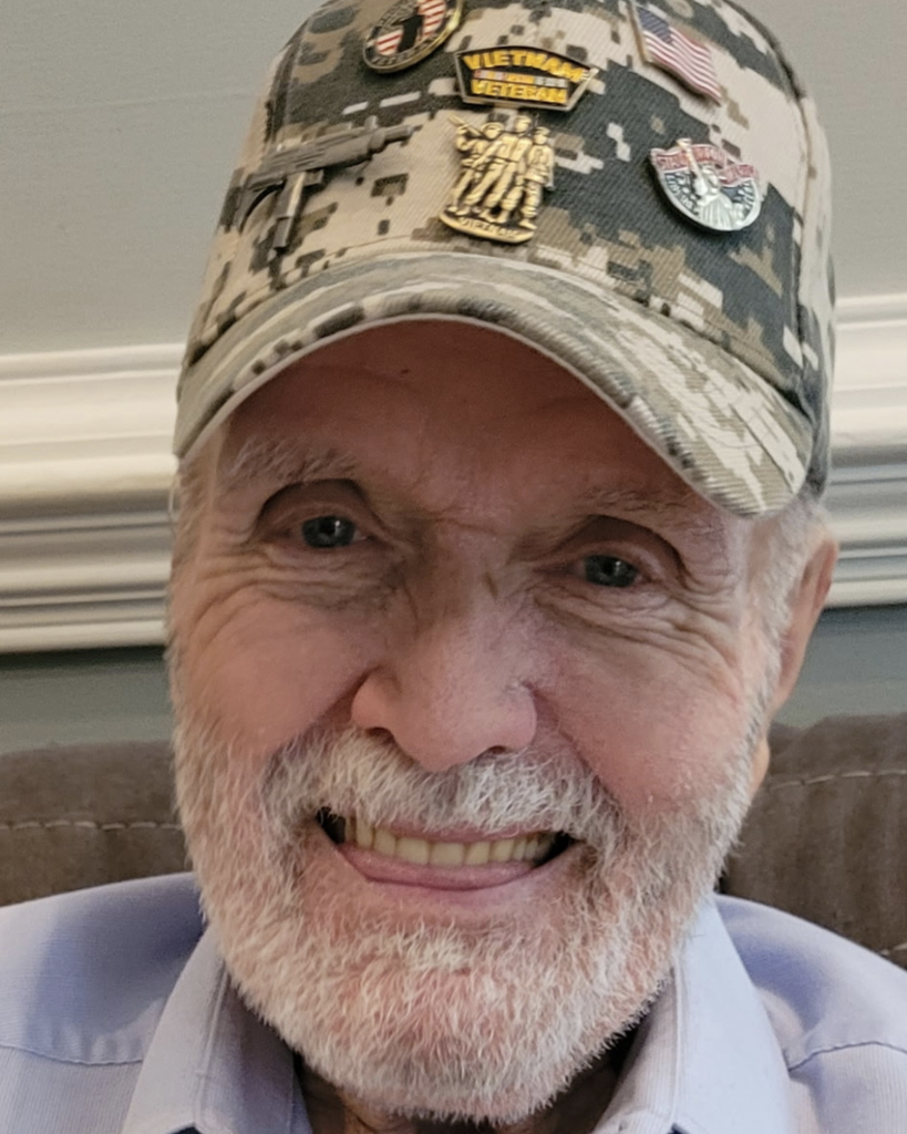 Walter Phillip Rushing Profile Photo