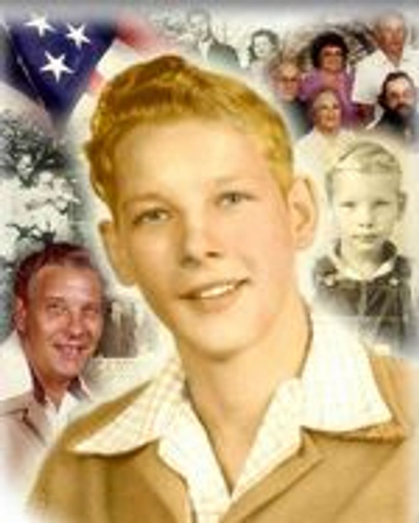 Adolph Mcewen Ponder