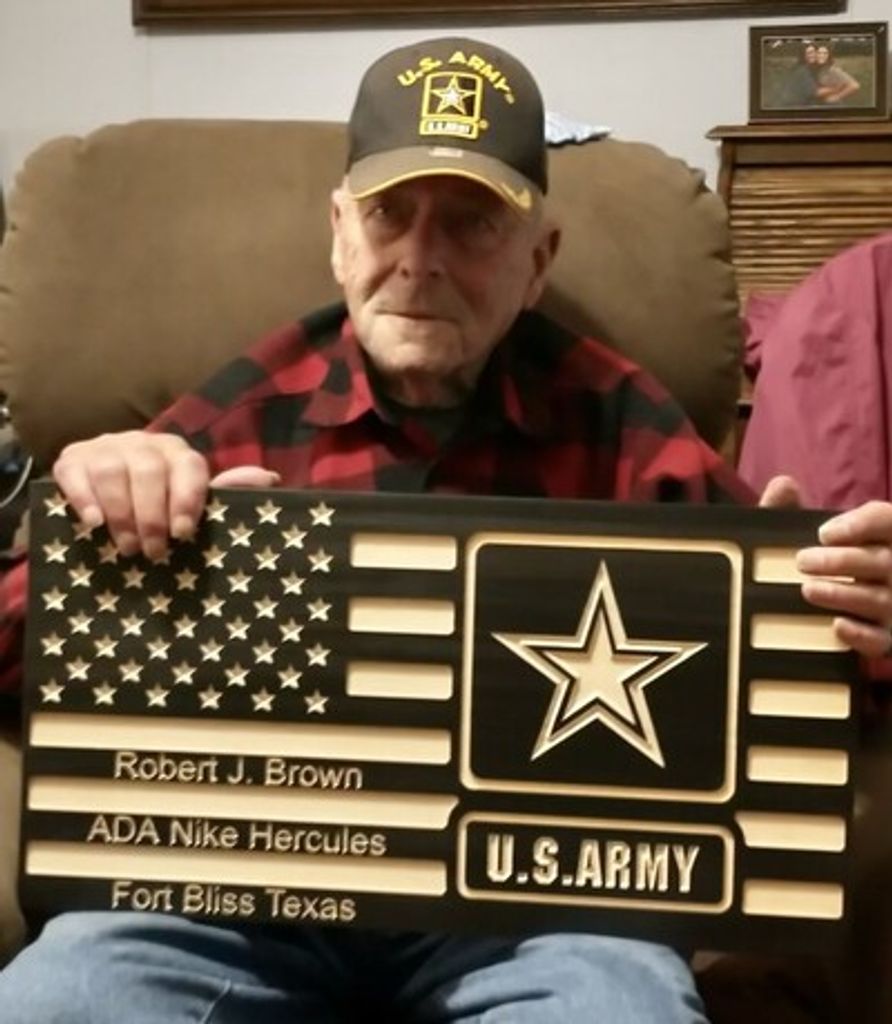 Robert J. Brown Profile Photo