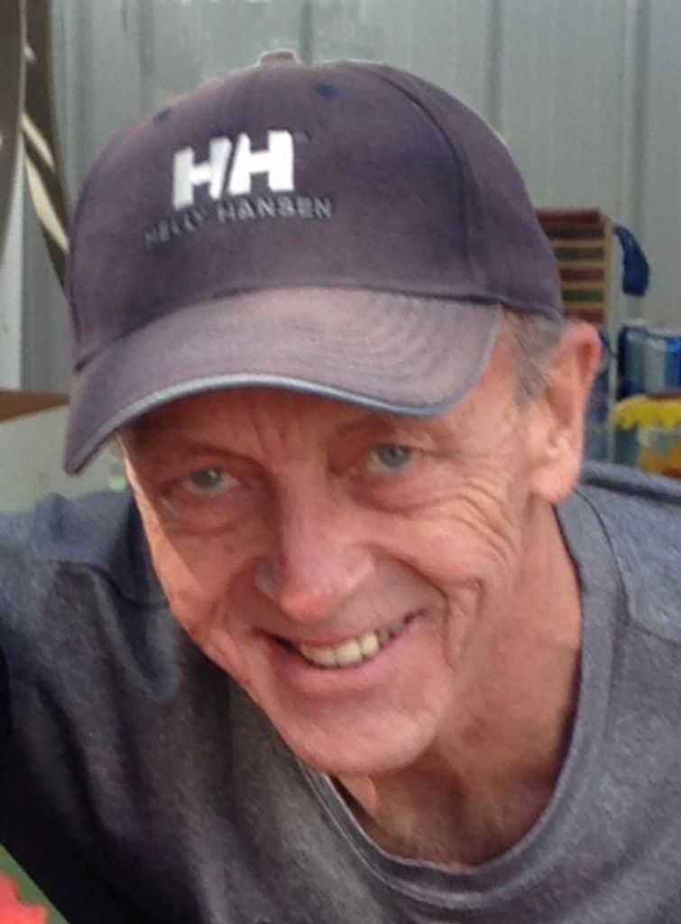 Gary Graham Morrison Profile Photo