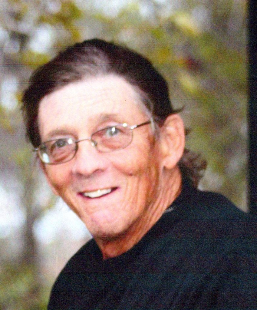 Charles “Skip” Dewitt Mosher