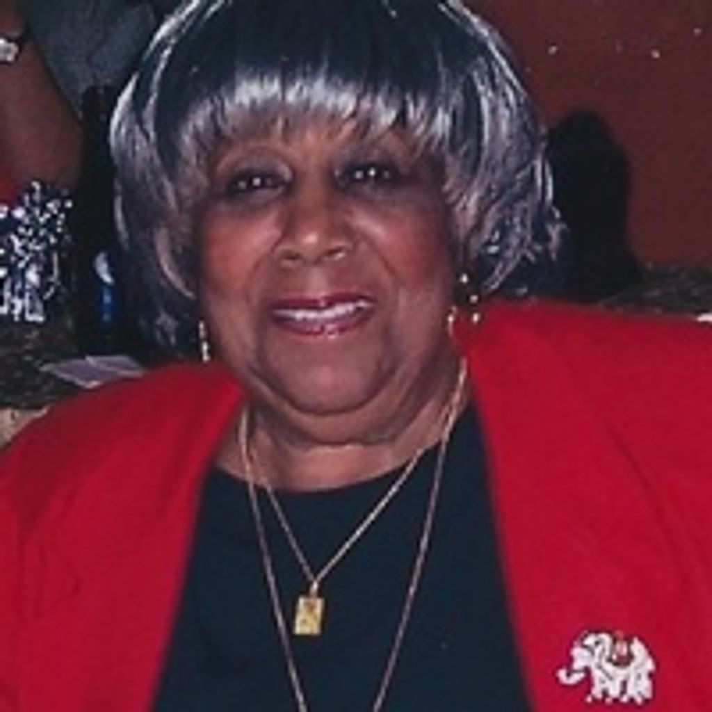 Miss Lillie Mae Jones Profile Photo