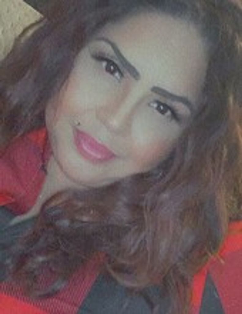 Jennifer Renee Aguirre