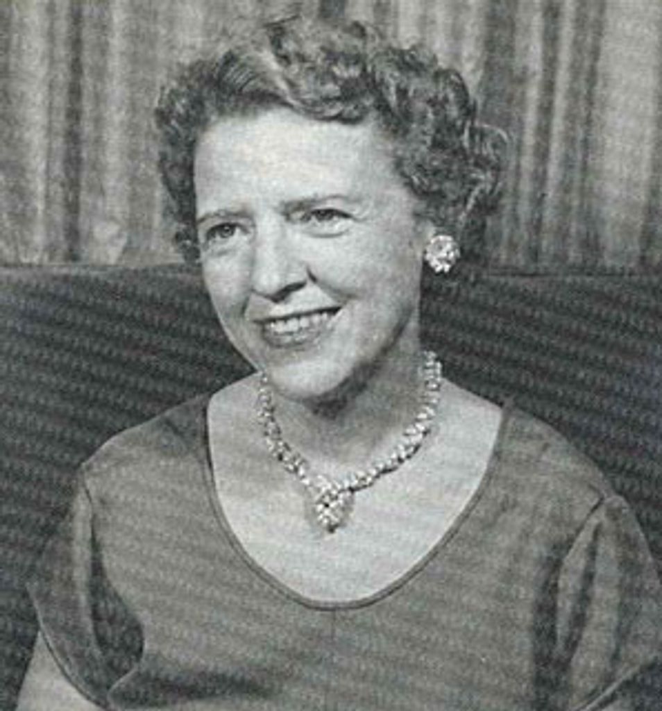 Mayme M. Kerbox Profile Photo