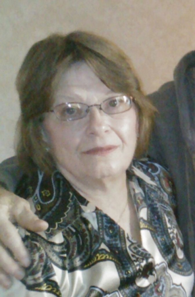 Colleen S. (Gillespie)  Ravert