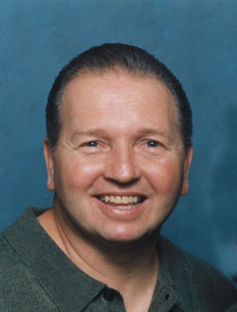 Willis Wiger, Jr.
