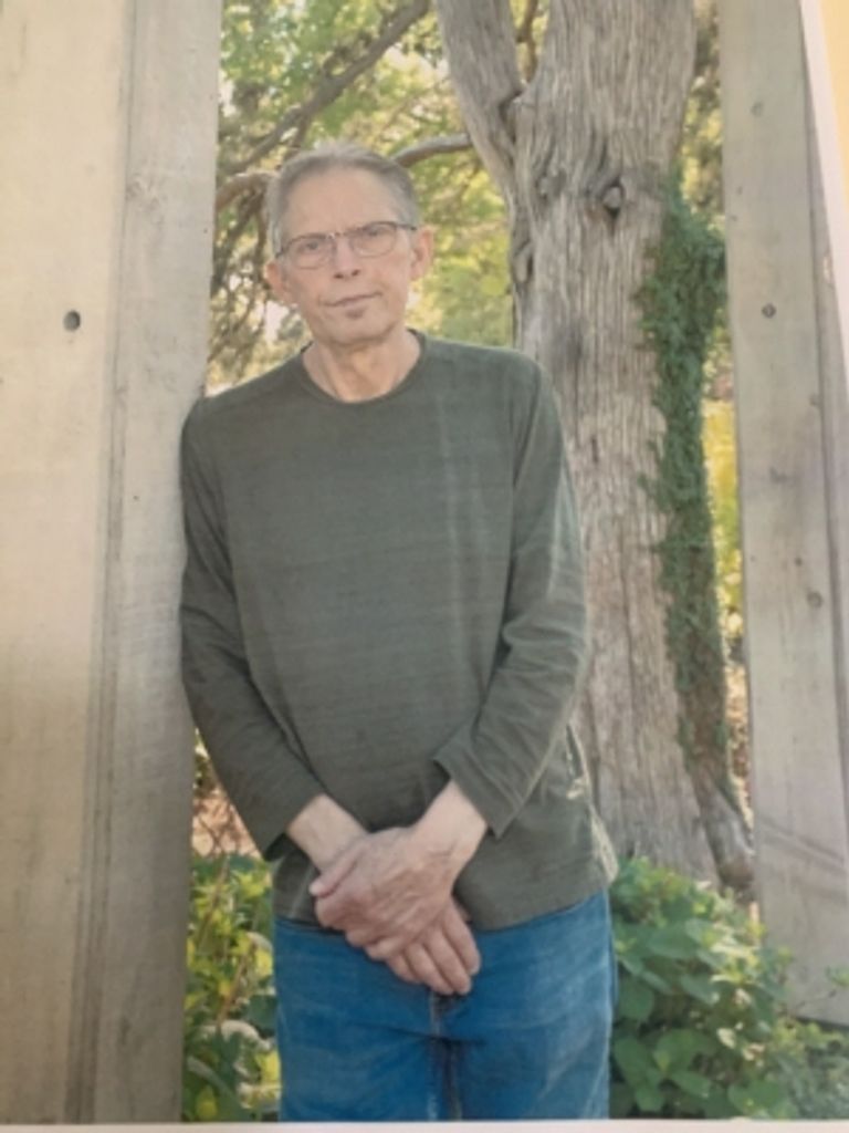 Stephen Allen Nevener