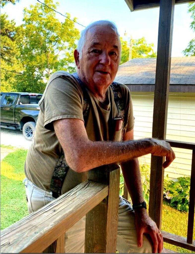 Joseph Glenn Dicarlo