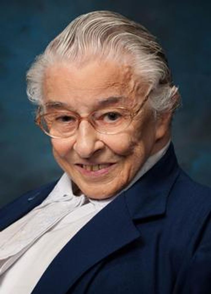 Sr. Noreen Hurter, Osb Profile Photo