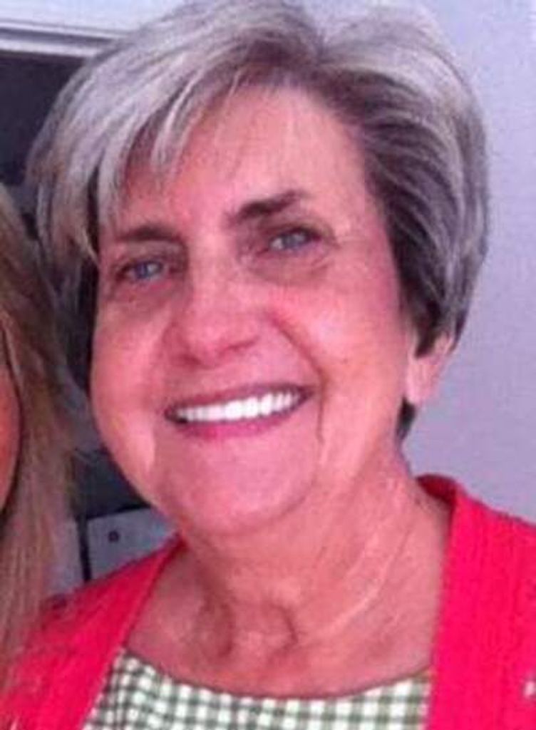 Janie Fowler Profile Photo