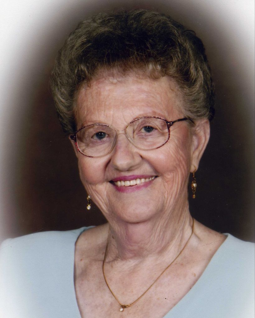 Marcille Mardella Bohling Profile Photo
