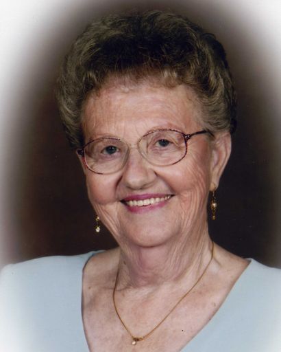 Marcille Mardella Bohling's obituary image