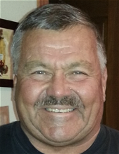 Dale H. Strong Profile Photo