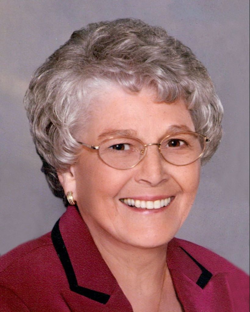Lettie Allison Wilson