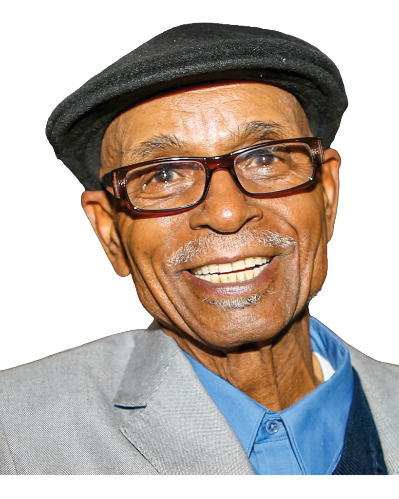 Harlen Brown Sr.