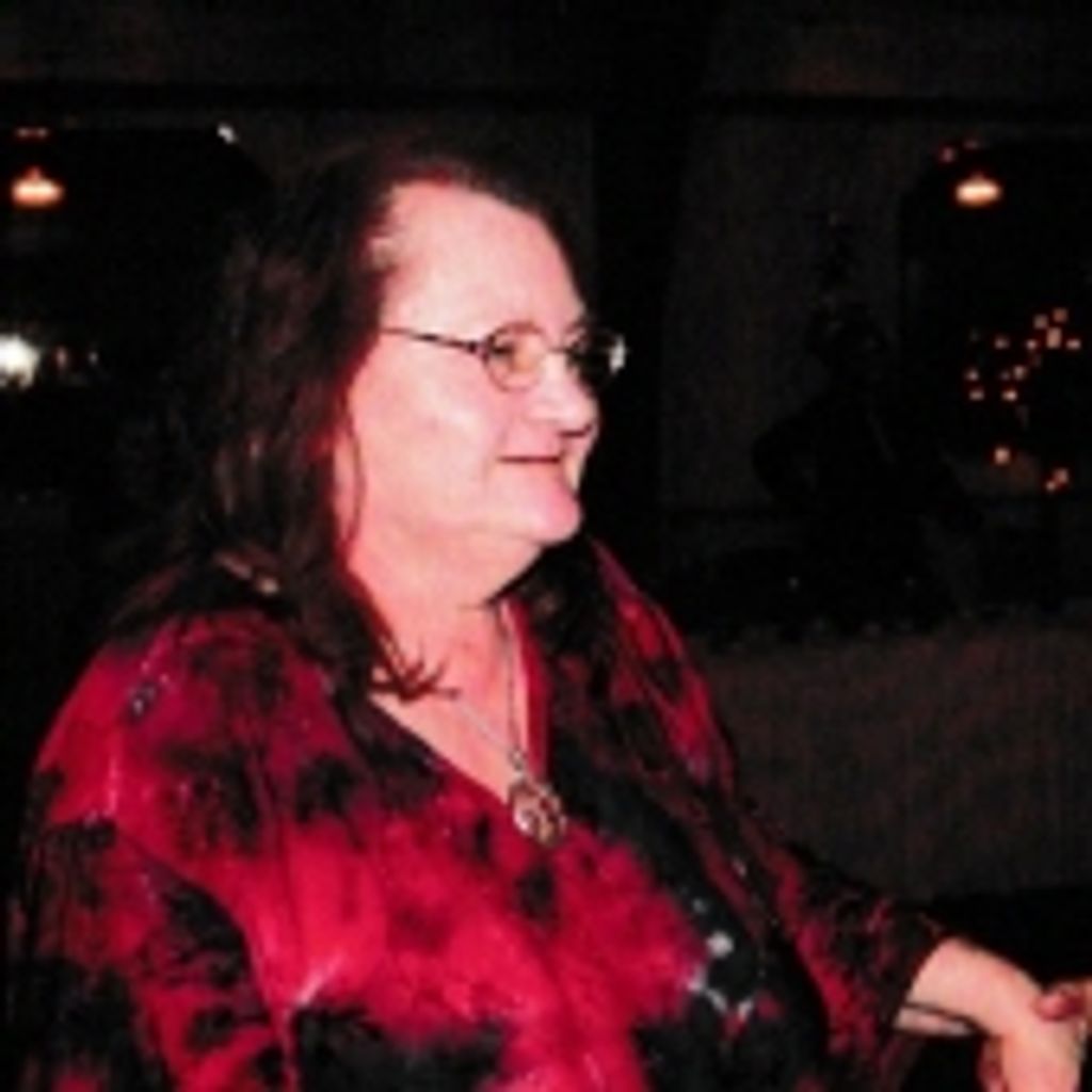 Sophie Mary Novak