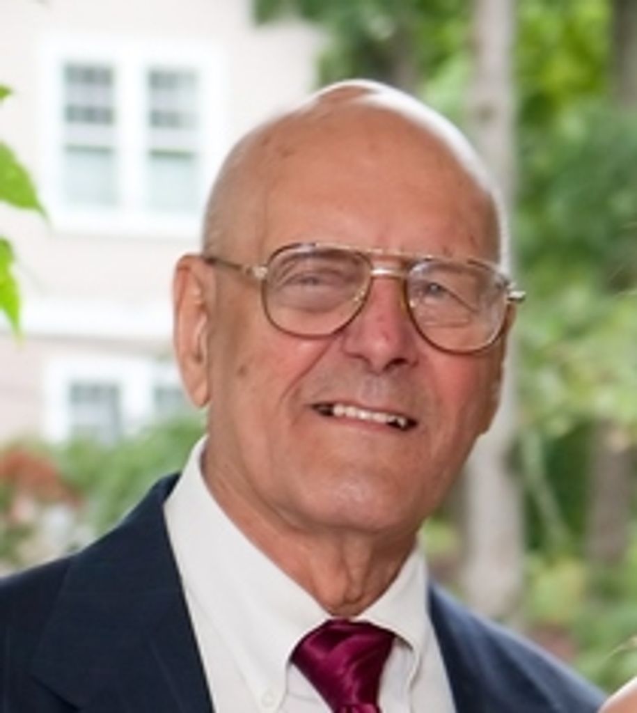 Robert Hanlon